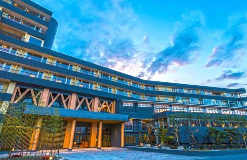 Shirahama Hotel | Ooedo Onsen Monogatari Premium Shirahama Gyoen