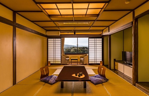 Shima Hotel | Ooedo Onsen Monogatari Shima Saichoraku
