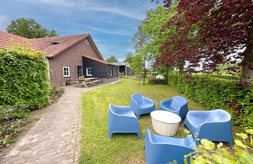 Zeeland House | Op de Beemd