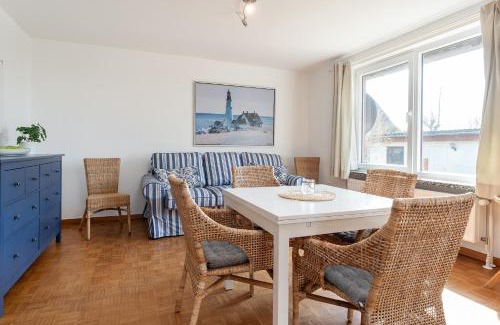 Puttgarden Apartment | Op de Wei Sonnenterrasse