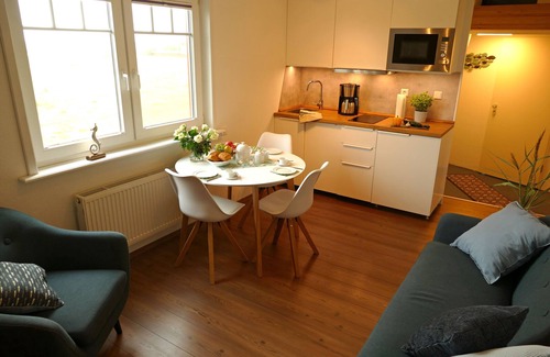 Suden Apartment | Op de Westerdiek 1 -, Ob de Westerdiek 1