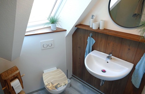 Suden Apartment | Op de Westerdiek 1 -, Ob de Westerdiek 1