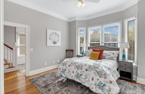 Ocean Point House | OP37: 37 Ocean Point