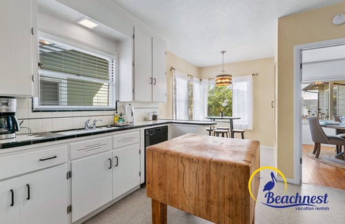 Opal Cliffs House | Opal Cliff Overlook