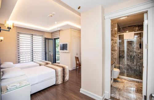 Beyazit Hotel | Opatija Hotel