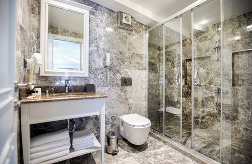 Beyazit Hotel | Opatija Hotel