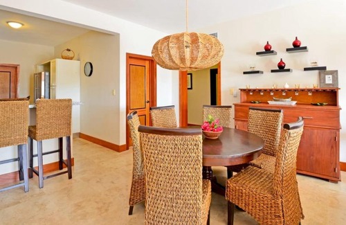 Puerto Bahia Villa | Open and bright El Valle 3BR Apartment at Puerto Bahia