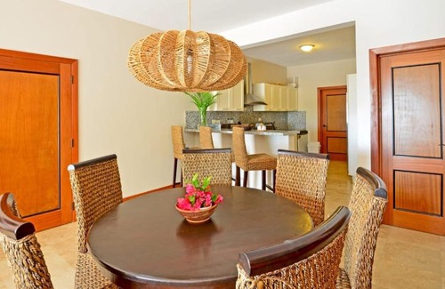 Puerto Bahia Villa | Open and bright El Valle 3BR Apartment at Puerto Bahia
