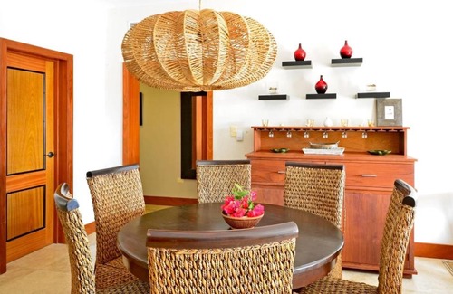 Puerto Bahia Villa | Open and bright El Valle 3BR Apartment at Puerto Bahia