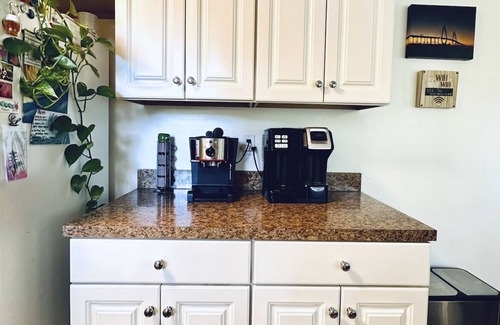 West Ashley House | Open and Comfy 4Bed home w/Patio near Downtown-Folly Beach-Kiawah-Seabrook