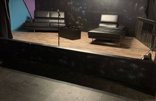 Terry Sanford Apartment | Open Event space For Any Event.😃