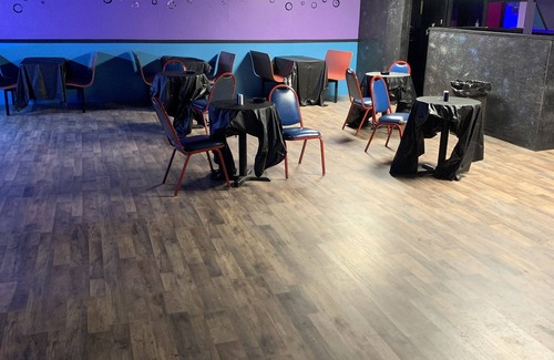 Terry Sanford Apartment | Open Event space For Any Event.😃