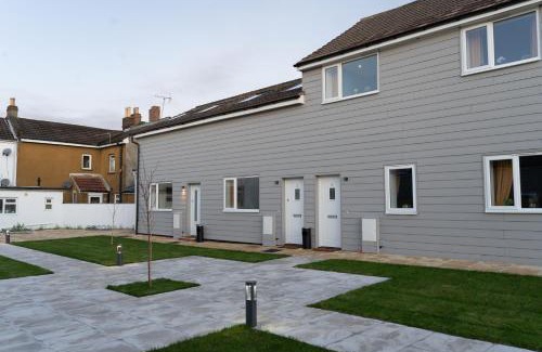 Gosport Apartment | Open Mind Property - 2 Bedroom Flat