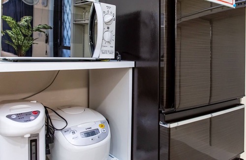 Okinawa Apartment | OPEN SALE Lovely Private Room Naha5 min StaWifi / Naha Okinawa