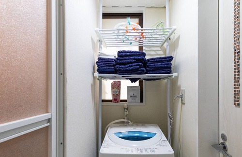 Okinawa Apartment | OPEN SALE Lovely Private Room Naha5 min StaWifi / Naha Okinawa