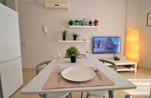 Mogan Apartment | OPEN SKY VALLEY