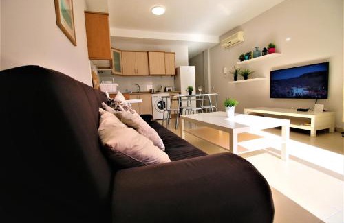 Mogan Apartment | OPEN SKY VALLEY