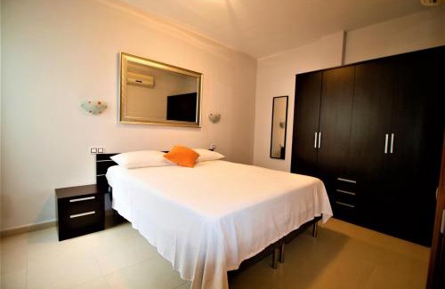 Mogan Apartment | OPEN SKY VALLEY