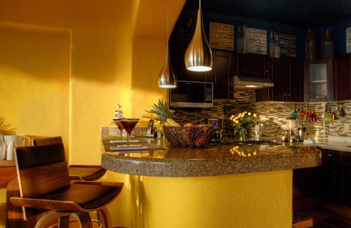 Downtown Puerto Vallarta House | Open space house with great Ocean and Bay views, walk to Beach and Downtown