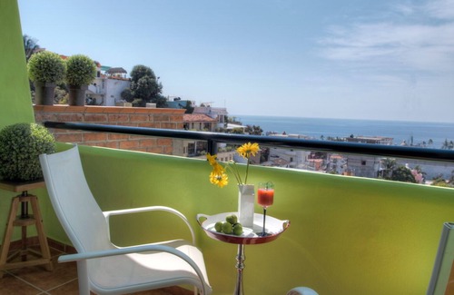 Downtown Puerto Vallarta House | Open space house with great Ocean and Bay views, walk to Beach and Downtown
