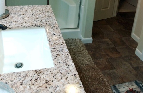 Edgar Apartment | Open Spaces, Dog and Horse friendly.