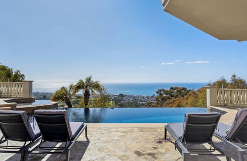 Country Club House | Open Thanksgiving/Private Pool/Spa/Amazing Views