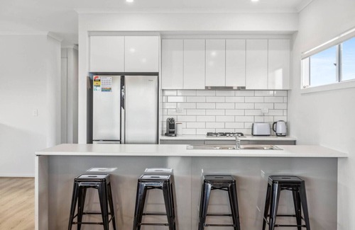 McCracken House | Open the Door to a family holiday