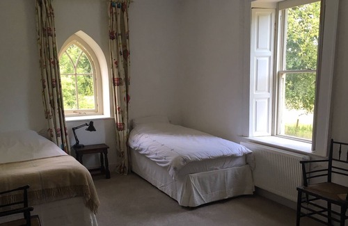 Coleraine House | Open unique house 2019