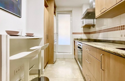 Centro Apartment | Opera, Duplex Apartment – Three-bedroom Duplex Apartment