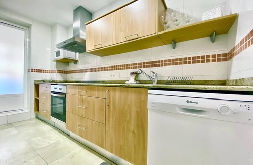 Centro Apartment | Opera, Duplex Apartment – Three-bedroom Duplex Apartment