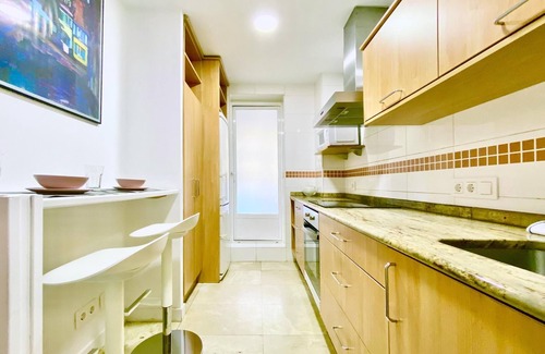 Centro Apartment | Opera, Duplex Apartment – Three-bedroom Duplex Apartment