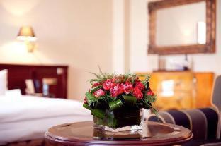 Afanasivsʹkyy Yar Hotel | Opera Hotel - The Leading Hotels of the World