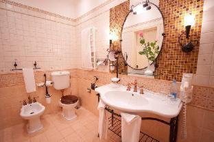 Afanasivsʹkyy Yar Hotel | Opera Hotel - The Leading Hotels of the World