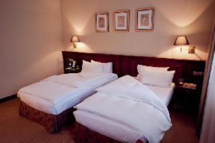 Afanasivsʹkyy Yar Hotel | Opera Hotel - The Leading Hotels of the World