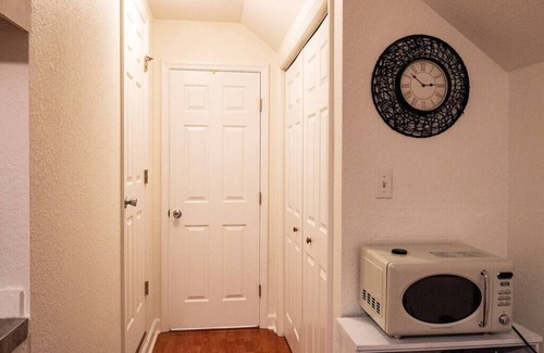 Jacksonville House | Ophelia's Treehouse*