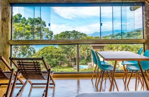 Sao Pedro House | OPN - Ora pro Nóbis Guest House