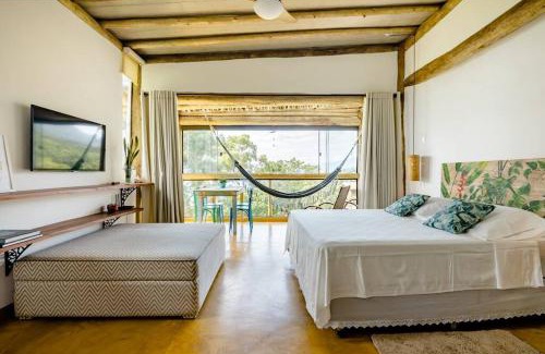 Sao Pedro House | OPN - Ora pro Nóbis Guest House