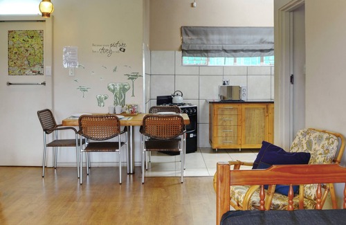 Hazyview Apartment | Oppi Plaas Abek