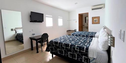 Leon Hotel | Opportunity León