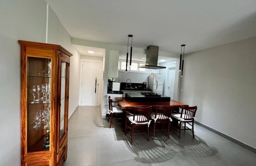 Frade Apartment | Opposite the Fasano Hotel, the beach and the Marina.