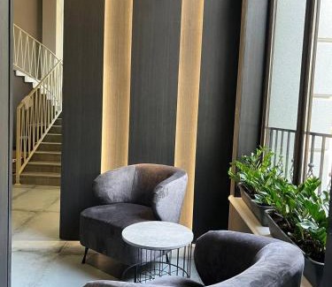 Chernovtsy Hotel | Optima Collection Chernivtsi