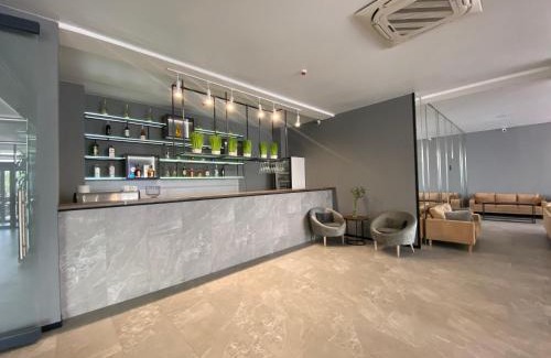 Kamianske Hotel | Optima Collection Kamianske