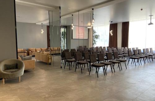 Kamianske Hotel | Optima Collection Kamianske