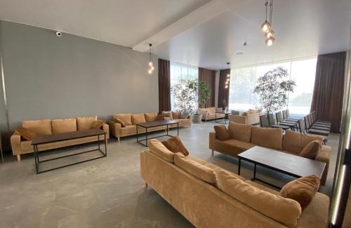 Kamianske Hotel | Optima Collection Kamianske