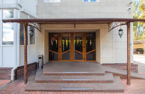 Kirovograd Hotel | Optima Kropyvnytskyi Hotel