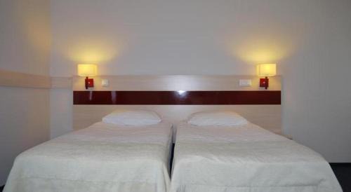 Pochaiv Hotel | Optima Pochayiv