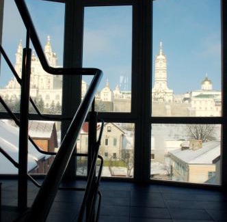 Pochaiv Hotel | Optima Pochayiv