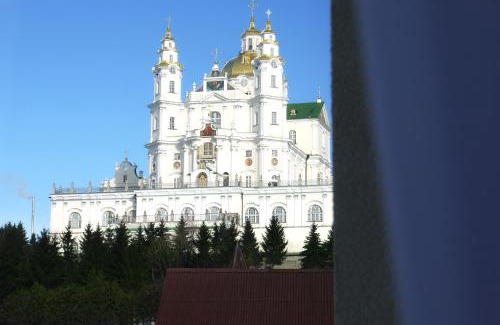 Pochaiv Hotel | Optima Pochayiv