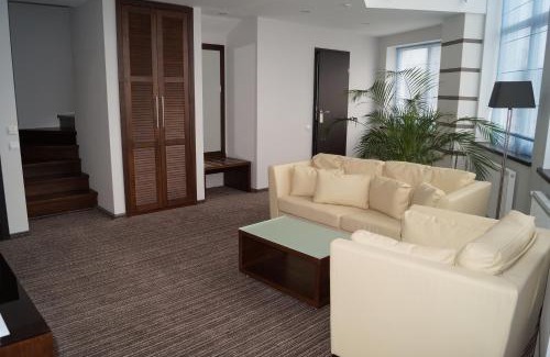 Mykolaiv Hotel | Optima River Mykolaiv