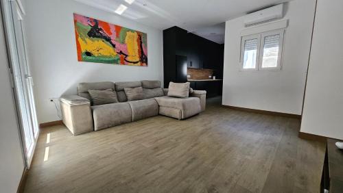 Coria del Rio Apartment | Optimus Japón